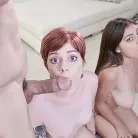 Ava Little in 'The Hot Daughter Debacle'