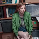 Ava Parker in 'Case No. 4584550'