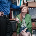 Ava Parker in 'Case No. 4584550'