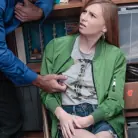 Ava Parker in 'Case No. 4584550'