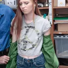 Ava Parker in 'Case No. 4584550'