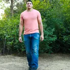 Ava Parker in 'I Fucked The Leprechaun'