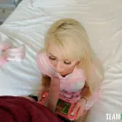 Ava Sinclaire in 'Gamer Tits'