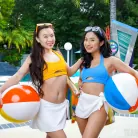 Avery Black in 'Summer Fun!'