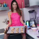 Baby Nicols in 'A Day In The Life'