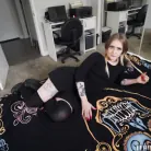 Baby Sid in 'Hot Girls Welcome'