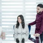 Bess Breast in 'The Desire To Improve'