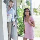 Binky Beaz in 'Concept: Slutty Confessions'