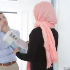 Binky Beaz in 'Hijab'