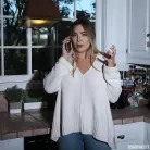 Blair Williams in 'Scream'