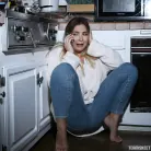 Blair Williams in 'Scream'