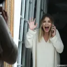 Blair Williams in 'Scream'