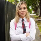 Blake Blossom in 'Hooky Hookup'