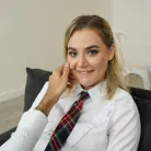 Blake Blossom in 'Hooky Hookup'