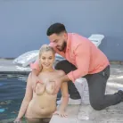 Blake Blossom in 'Pair of Blessings'