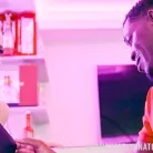 Blake Blossom in 'This Place is Yours'