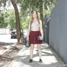 Briar Rose in 'Home Is Where The Sex Is'