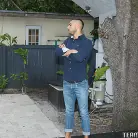 Briar Rose in 'Home Is Where The Sex Is'