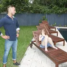 Briar Rose in 'Home Is Where The Sex Is'