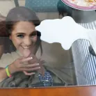 Brooke Haze in 'Sucking Stepbros Banana'