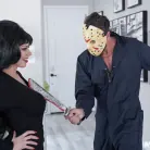 Brooklyn Chase in 'Mistress of the Dark'