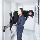 Brooklyn Chase in 'Mistress of the Dark'