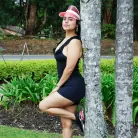 Camila Valdovino in 'A Legendary Latina Lay'