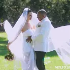 Canela Skin in 'Before the Wedding'