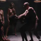 Carmen Callaway in 'Wrath Part 1'