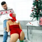 Carolina Sweets in 'Sweet Christmas Pie'