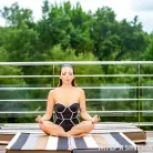 Carollina Cherry in 'Her House, Her Rules'