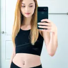 Cecelia Taylor in 'It Will Be Our Secret'