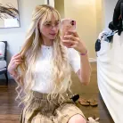 Cecelia Taylor in 'The Girl Next Door No More'