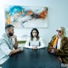 Chanel Camryn in 'Black Friday Part 2: Sharing the Sugar'