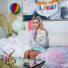 Chanel Camryn in 'Early to the Party'