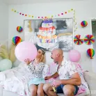 Chanel Camryn in 'Early to the Party'