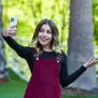 Chanel Camryn in 'Rise to Stardom'