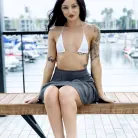 Charlie Valentine in 'Charlie's Big Plans'