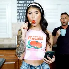 Charlotte Mae in 'Concept: Wet and Sloppy Sex 2'