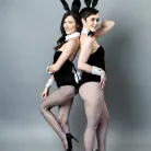 Charlotte Sins in 'The House Bunny Part 2: Bunnies at Play'