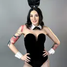 Charlotte Sins in 'The House Bunny Part 2: Bunnies at Play'