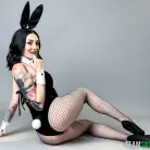 Charlotte Sins in 'The House Bunny Part 2: Bunnies at Play'