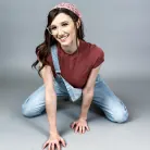 Charlotte Sins in 'The House Bunny Part 2: Bunnies at Play'