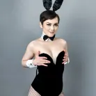 Charlotte Sins in 'The House Bunny Part 2: Bunnies at Play'