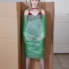 Charma Kelley in 'Concept: Freaky Fembots'