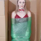 Charma Kelley in 'Concept: Freaky Fembots'