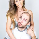 Cherie Deville in 'Guess We'll Fuck'