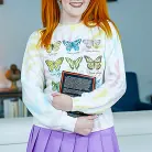 Cherry Fae in 'The New Year You Deserve'