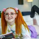 Cherry Fae in 'The New Year You Deserve'