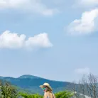 Cherry Kiss in 'Cherry's Playful Pool Time'